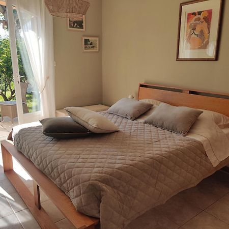 サン・ポール・ド・ヴァンス Les Collines De St Paul Bed & Breakfast エクステリア 写真