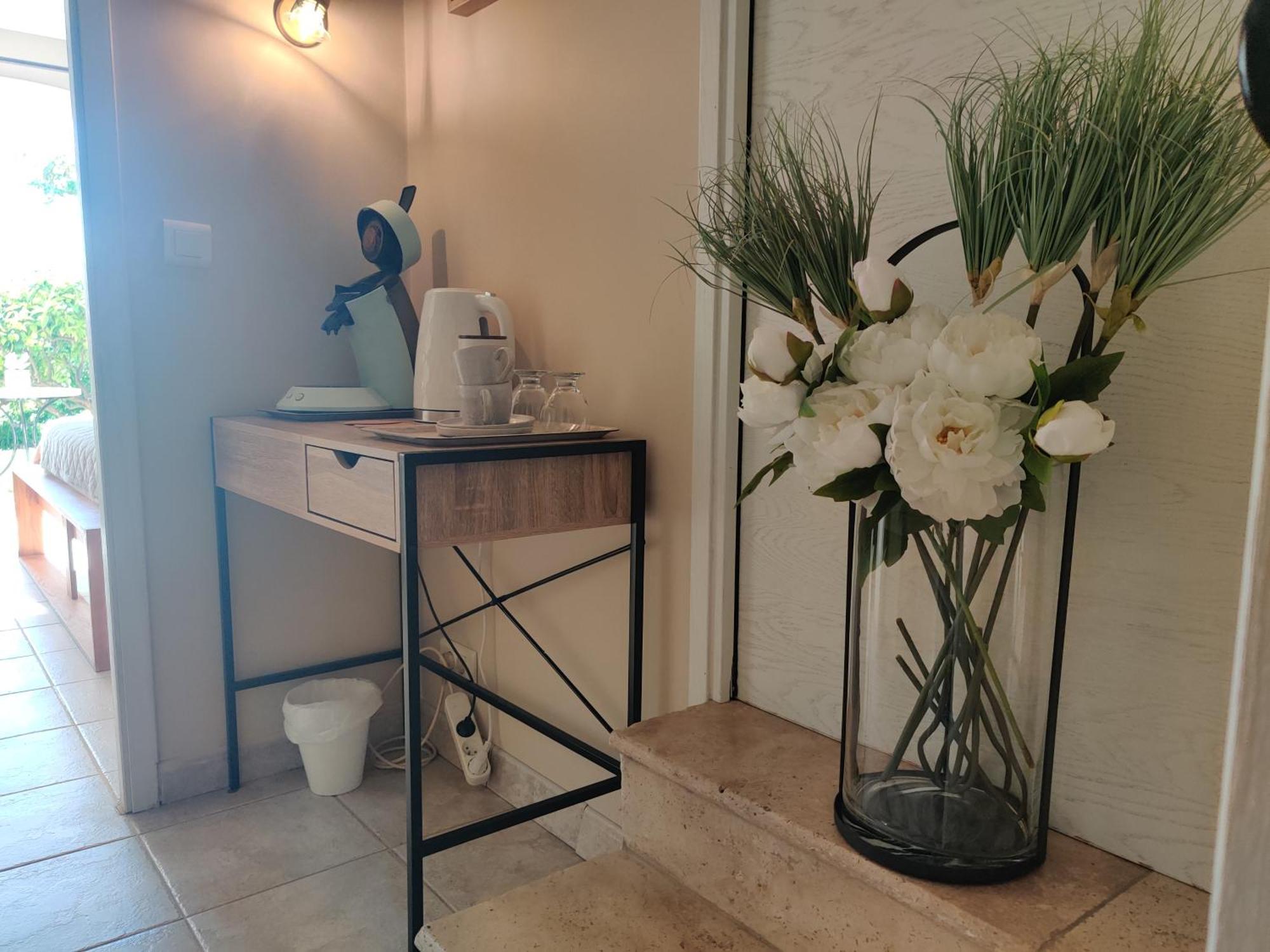 サン・ポール・ド・ヴァンス Les Collines De St Paul Bed & Breakfast エクステリア 写真